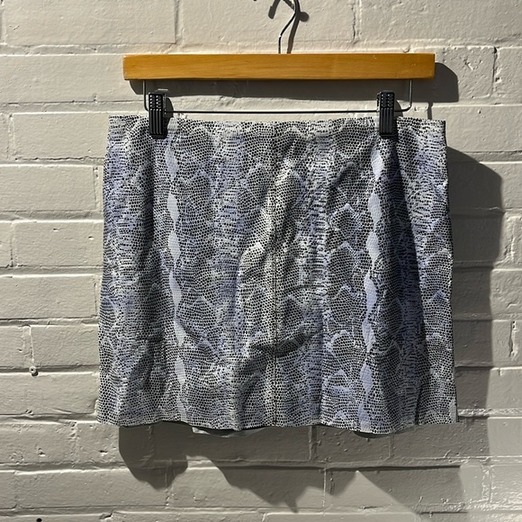 ALICE + OLIVIA SKIRT - Picture 1 of 6